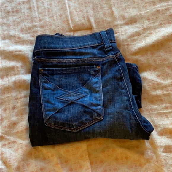 Citizens Of Humanity Denim - COH Flare Jeans